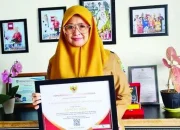 Pangkep Raih Penghargaan dari Kementerian Investasi atas Kinerja Pelayanan Perizinan dan Percepatan Berusaha