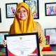 Pangkep Raih Penghargaan dari Kementerian Investasi atas Kinerja Pelayanan Perizinan dan Percepatan Berusaha