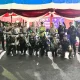 Kapolres Maros Apresiasi Soliditas Pengamanan Tahun Baru yang Kondusif