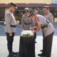 Brigjen Pol Mokhamad Ngajib Pimpin Sertijab Pejabat Utama dan Kapolsek di Polrestabes Makassar