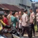 Respons Cepat Polsek Manggala Atasi Situasi Tegang Antar Warga di Antang