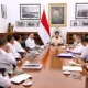 Presiden Prabowo Panggil Jaksa Agung Bersama Jaksa Agung Muda Bahas Pemberantasan Korupsi dan Perizinan Ilegal