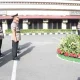Brigjen Pol Mokhamad Ngajib Pimpin Sertijab Pejabat Utama dan Kapolsek di Polrestabes Makassar