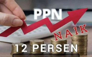 Kenaikan PPN & Diskon Listrik, Tambal Sulam Kebijakan 7 ppn
