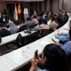 Universitas Moestopo Undang Akademisi Malaysia untuk Bahas Kondisi Dunia