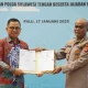 Pertamina Suplai BBM dan Pelumas Senilai Rp33,9 Miliar untuk Polda Sulteng di 2025