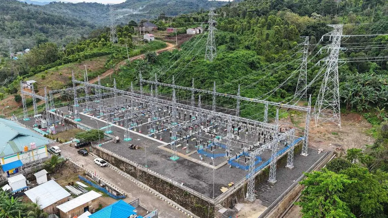 Prabowo Resmikan 37 Proyek Ketenagalistrikan untuk Pacu Pertumbuhan Ekonomi 8% 2 Prabowo Resmikan 37 Proyek Ketenagalistrikan untuk Pacu Pertumbuhan Ekonomi 8%