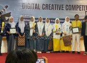 Ekstrakurikuler Jurnalistik SMAPAN Bone Raih Tiga Juara di Ajang Tingkat Provinsi