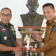 Pj Gubernur Sulsel dan Pangdam XIV Hasanuddin Jalin Sinergi Sukseskan Swasembada Pangan