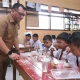 Siswa di 17 Sekolah di Kabupaten Gowa Ikuti Uji Coba Program Makan Bergizi Gratis