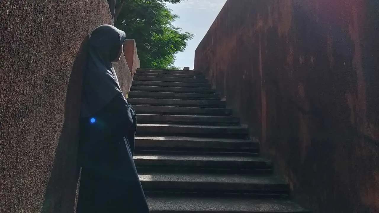 Reskidayanti (Penulis)