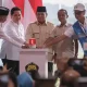 Prabowo Resmikan 37 Proyek Ketenagalistrikan untuk Pacu Pertumbuhan Ekonomi 8%