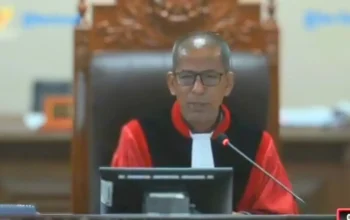 Jawaban Berbelit Bawaslu Jeneponto di MK, Prof Saldi Isra: Harus Digas Dulu Baru Benar