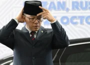 Penembakan WNI di Perairan Malaysia, KBRI Kuala Lumpur Kirim Nota Diplomatik