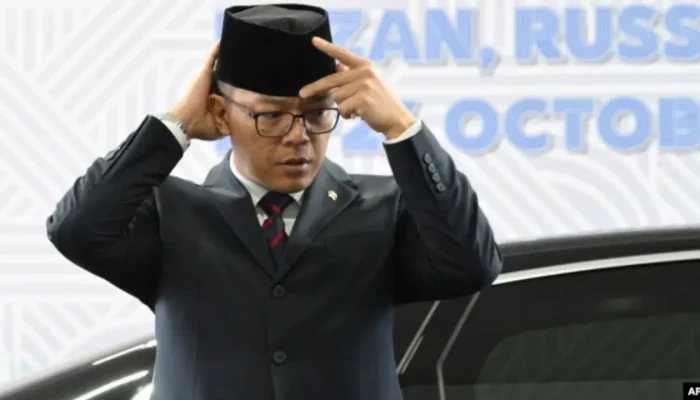 Penembakan WNI di Perairan Malaysia, KBRI Kuala Lumpur Kirim Nota Diplomatik