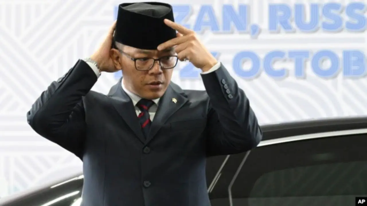 Penembakan WNI di Perairan Malaysia, KBRI Kuala Lumpur Kirim Nota Diplomatik