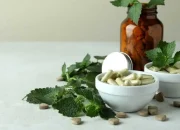 Minat Pengobatan Alternatif Herbal di Indonesia Semakin Meningkat