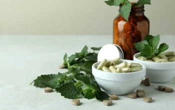 Minat Pengobatan Alternatif Herbal di Indonesia Semakin Meningkat 3 Minat Pengobatan Alternatif Herbal di Indonesia Semakin Meningkat