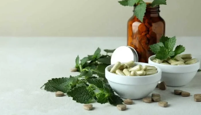 Minat Pengobatan Alternatif Herbal di Indonesia Semakin Meningkat