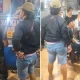 Polisi Buru Preman Pemalak Warung Ayam Crispy Viral di Makassar