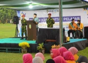 PD IPM Gowa Gelar PKP 2024: Wadah Pengembangan Diri dan Silaturahmi Pelajar