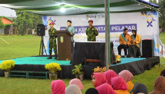 PD IPM Gowa Gelar PKP 2024: Wadah Pengembangan Diri dan Silaturahmi Pelajar