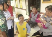 Bayi Laki-Laki Ditemukan di Kardus Gegerkan Warga Manggala, Polisi Buru Orang Tua