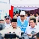 Presiden Prabowo Targetkan Akses Makan Bergizi Gratis untuk Semua Anak Indonesia pada 2025