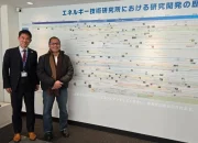 Wali Kota Danny Pomanto Kunjungi Teknologi Dekarbonisasi Terbaru di Osaka Jepang