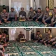 Perkuat Spiritual Personel, Polsek Panakkukang Rutin Gelar Yasinan dan Kultum