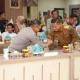 Pj Gubernur & Kapolda Rakor Bersama Mentan, Sulsel Ditarget Tanam Jagung 10 Ribu Hektare