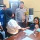 Bhabinkamtibmas Mariso Selesaikan Perselisihan Warga Lewat Mediasi Kekeluargaan