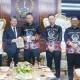 Diundang ke Perayaan Kaisar Jepang, Pj Gubernur Sulsel Harap Kerja Sama Semakin Erat