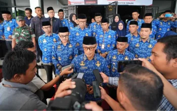 Prof Zudan Arif Fakrulloh