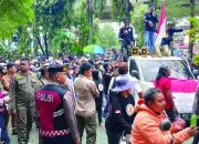 4 Anggota DPRD Makassar Terima Perwakilan Demonstran Kelompok Warga Bersatu