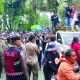 Kelompok Warga Bersatu Gelar Aksi Unjuk Rasa di DPRD Makassar, Tuntut Perhatian Pemerintah