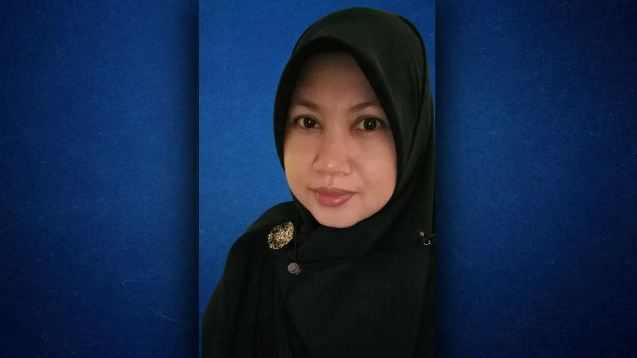 Hamsina Halik