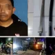 Bawa Samurai dan Senapan Angin, Polisi Amankan Warga di Lokasi Keributan Komplek Aditarina