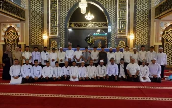 Pesan Pj Bupati Jeneponto saat Buka Tilawatil Qur'an dan Pendidikan Kader Ulama 8 Pesan Pj Bupati Jeneponto saat Buka Tilawatil Qur'an dan Pendidikan Kader Ulama