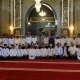 Pesan Pj Bupati Jeneponto saat Buka Tilawatil Qur'an dan Pendidikan Kader Ulama