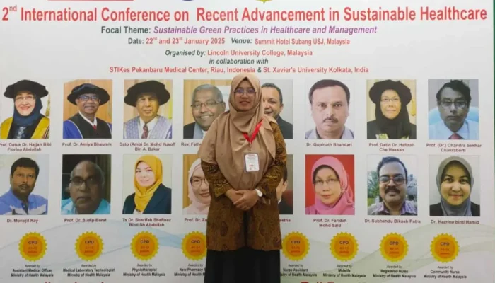 Pentingnya Pendidikan Mahasiswa Tentang Bahaya Kecanduan Handphone Yang Bisa Menurunkan Prestasi Kuliah