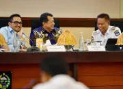 Komisi II DPR RI Minta Kepala Daerah Terpilih Laksanakan Kebijakan Pemerintah Pusat Terkait PPPK