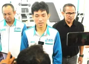 Klinik Aktiv Energy Physio Resmi Hadir di Makassar, Hadirkan Layanan Fisioterapi Berstandar Internasional