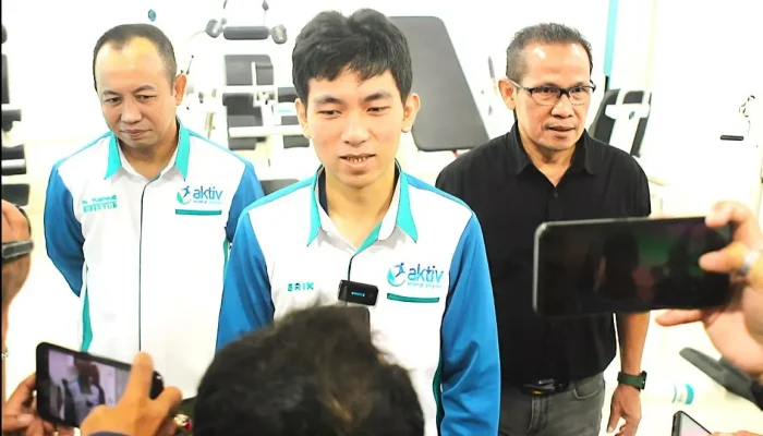 Klinik Aktiv Energy Physio Resmi Hadir di Makassar, Hadirkan Layanan Fisioterapi Berstandar Internasional