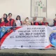 Mahasiswa KKN-T 113 Unhas Serahkan Aplikasi Pemetaan Stunting ke Puskesmas Lauleng