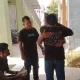 Aiptu Hasbullah, Bhabinkamtibmas Polsek Manggala Aktif Selesaikan Masalah Warga
