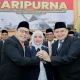 Dihadapan Appi-Aliyah, Danny Pomanto Doakan Kota Makassar Jauh Lebih Baik!