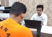 Mahasiswi di Makassar Nyaris Tewas Akibat Aborsi Ilegal, Kekasihnya Diamankan Polisi