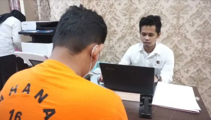 Mahasiswi di Makassar Nyaris Tewas Akibat Aborsi Ilegal, Kekasihnya Diamankan Polisi