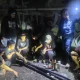 Patroli Malam Polsek Ujung Pandang, Sasar Miras, Knalpot Brong, dan Balapan Liar